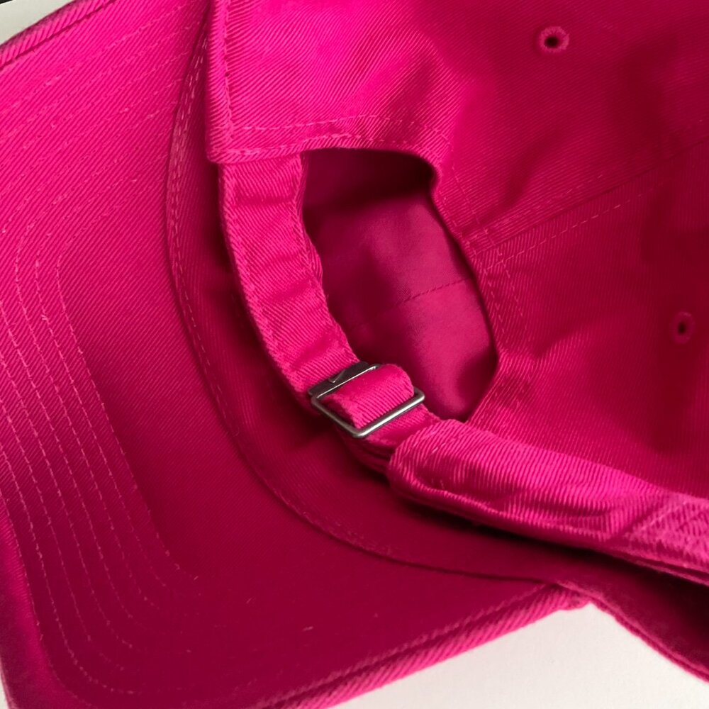 NIKE Women's Heritage 86 Hat NWOT Size OSFM - Picture 5 of 6